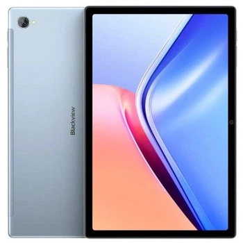 Планшет Blackview Tab 15 8/128GB LTE Twilight Blue