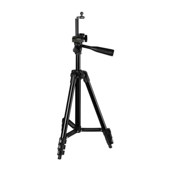 Штатив-трипод для телефону або камери ТRIPOD 3120А 35-102 см Black