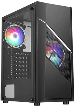 Корпус Bandit BPG6 Black