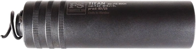 Глушитель для ПКМ Fromsteel Titan FS-MKM (2024012600261)