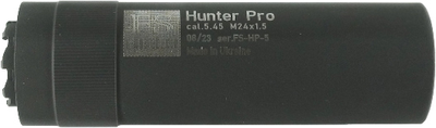 Глушитель Fromsteel Hunter Xtreme 5.45 (2024012600230)