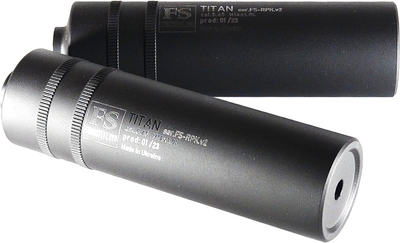Глушитель для РПК Fromsteel Titan 5.45 FS-RPK.v2 (2024012600278)