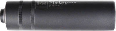 Глушник для РПК Fromsteel Titan 5.45 FS-RPK.v2 (2024012600278)