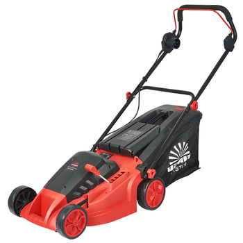 Газонокосилка Vitals Master EZP-383jb.