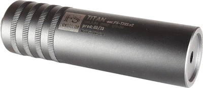 Глушитель Fromsteel Titan для 5.56 T223.v2 (2024012600407)