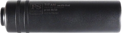 Глушник Fromsteel Titan 5.45 FS-T1.v2 (2024012600339)