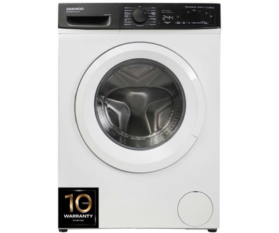 Стиральная машина автоматическая Daewoo Electronics WMS610T3WB5UA