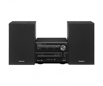 Микросистема Panasonic SC-PM250EE-K