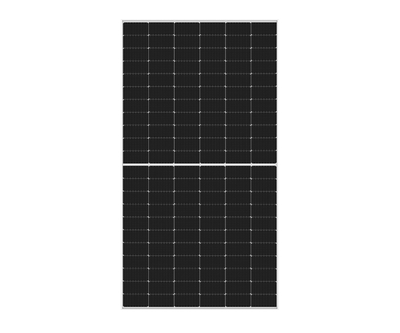 Сонячна панель LongiSolar LR5-72HPH 555W 555Вт (42.10V 13.19A)( 2278х1133х35), Q31