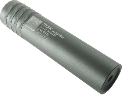 Глушник полегшений та вдосконалений для 5.45 Fromsteel Titan FS-T1F.H (2024012600322)