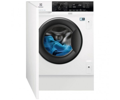 Вбудована пральна машина Electrolux EW7N7F348SUI