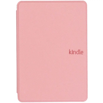 Чохол Galeo Superslim для Amazon Kindle 2022 11th Gen 6" Pink