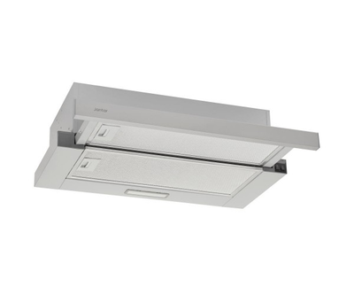 Вытяжка телескопическая Jantar TLT 1000 LED 60 IS+GR