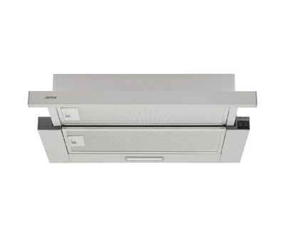 Вытяжка телескопическая Jantar TLT 1000 LED 60 IS+GR
