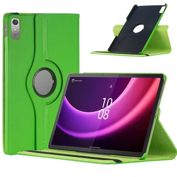Поворотний чохол Lenovo Tab P11 2nd Gen 11,5" TB-350FU, TB-350XU Green