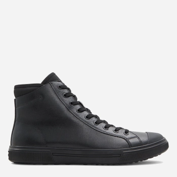 Чоловічі черевики ALDO 13662733-001 43 (10US) 27.1 см Чорні (57005647341)