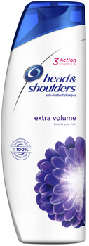 Szampon Head & Shoulders Volume 360 ml (8001090196705)