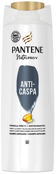 Szampon Pantene Nutri Pro-V Anti-caspa przeciwłupieżowy 225 ml (8006540876572)