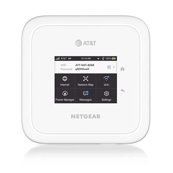 5G/4G роутер Netgear Nighthawk M6 (MR6110)