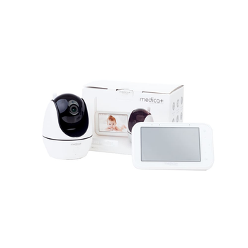 Видеоняня VideoControl 7.0/360 MEDICA+ Япония