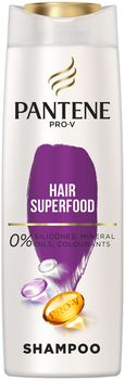 Шампунь Pantene Pro-V Superfood 385 мл (8006540876879)