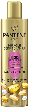 Szampon Pantene Pro-V Defined Curls Miracle Serum 225 ml (8006540583319)