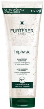 Шампунь Rene Furterer Triphasic Stimulating Shampoo 250 мл (3282770389999)