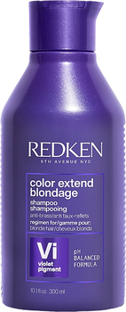 Szampon Redken Color Extend Blondage Purple Shampoo Neutralising Yellow Tones 500 ml (884486453143)