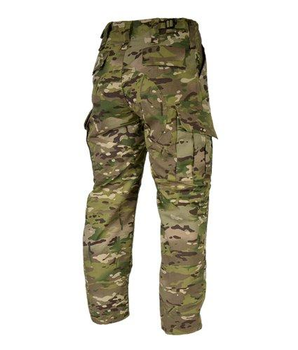 Штани тактичні Texar WZ10 Ripstop M Multicam