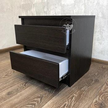 Тумба венге ДСП Baby Comfort Україна