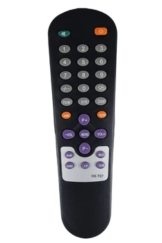 Пульт для телевизора BRAVIS CRT-211U [DIST-4193]