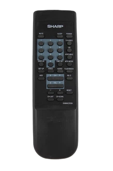 Пульт для телевизора Sharp G0895CESG [DIST-1392]