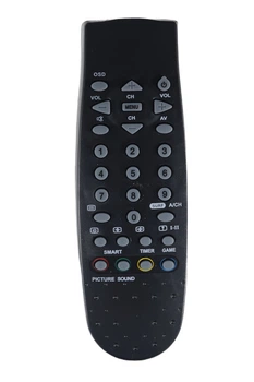 Пульт для телевизора Philips RC-0770/01 [DIST-417]