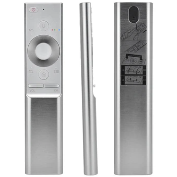 Пульт для телевизора Samsung BN59-01291A (Микрофон, Bluetooth) [DIST-2206]