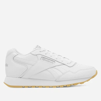 Жіночі кросівки Reebok Glide 100005919 39 Білі (4066748668021)