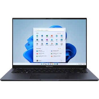 Ноутбук Asus Zenbook Pro 14 OLED (UX6404VI-P1081X) 14,5" / Intel Core i9-13900H / RAM 16 ГБ / SSD 1 ТБ / RTX 4070 / Windows 11 Pro