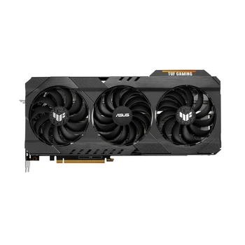 Відеокарта ASUS TUF-RX7800XT-O16G-OG-GAMING (16GB GDDR6 OC)