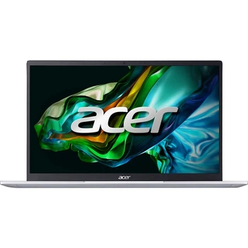 Ноутбук Acer Swift Go 14 (NX.KG3EX.009) 14" FHD / AMD Ryzen 5 7530U / RAM 16 ГБ / SSD 512 ГБ / Radeon Graphics / Free DOS