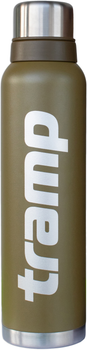 Термос Tramp Expedition Line 1.6 л Оливковый (UTRC-029-olive)