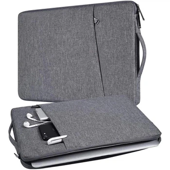 Сумка-чохол для ноутбуку 15,6 Smart Protect Dark Grey, Mahoo (78399096)