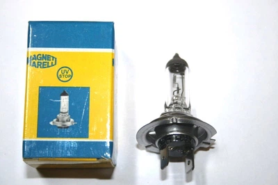 Лампа ближнього світла H7 24 HD (70W) Heavy Duty Magneti Marelli