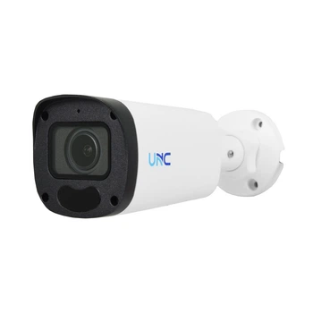 IP відеокамера UNC UNW-5MAFIRP-50W/2.8-12A E циліндрична 5 Мп вулична для відеоспостереження з моторизованим об'єктивом (283354)