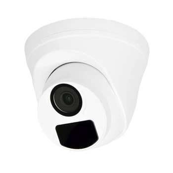 Відеокамера UNC UMD-2MIR-20W/2.8 купольна 2 Мп HD камера для відеоспостереження (283356)