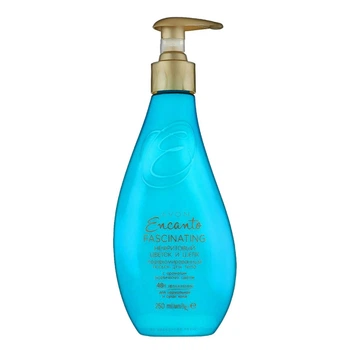Парфюмированный лосьон для тела Avon, Нефритовый цветок и шелк, Encanto Fascinating 250 мл