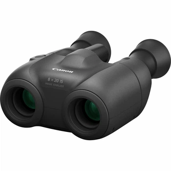 Бинокль Canon 8x20 IS