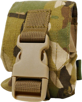 Подсумок под 1 гранату Kiborg Multicam (k4050)