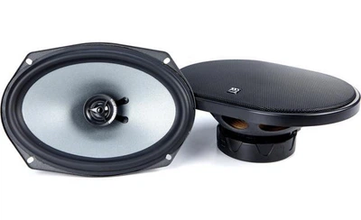 Коаксіальна акустика Morel MAXIMO ULTRA 692 COAX MKII