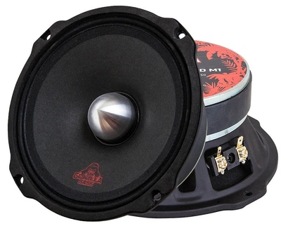 Естрадна акустика Kicx Gorilla Bass MID M1