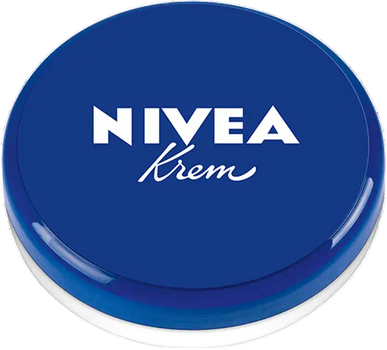 Krem do twarzy Nivea Cream uniwersalny 50 ml (5900017304007)