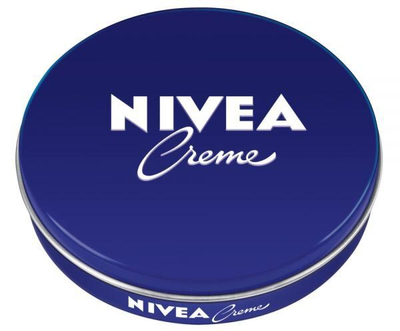 Крем для обличчя Nivea Cream універсальний у баночці 75 мл (42283355)